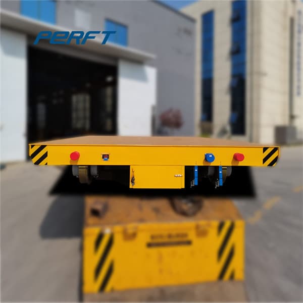 <h3>coil loading trolley for wholesale--Perfect Transfer Car</h3>
